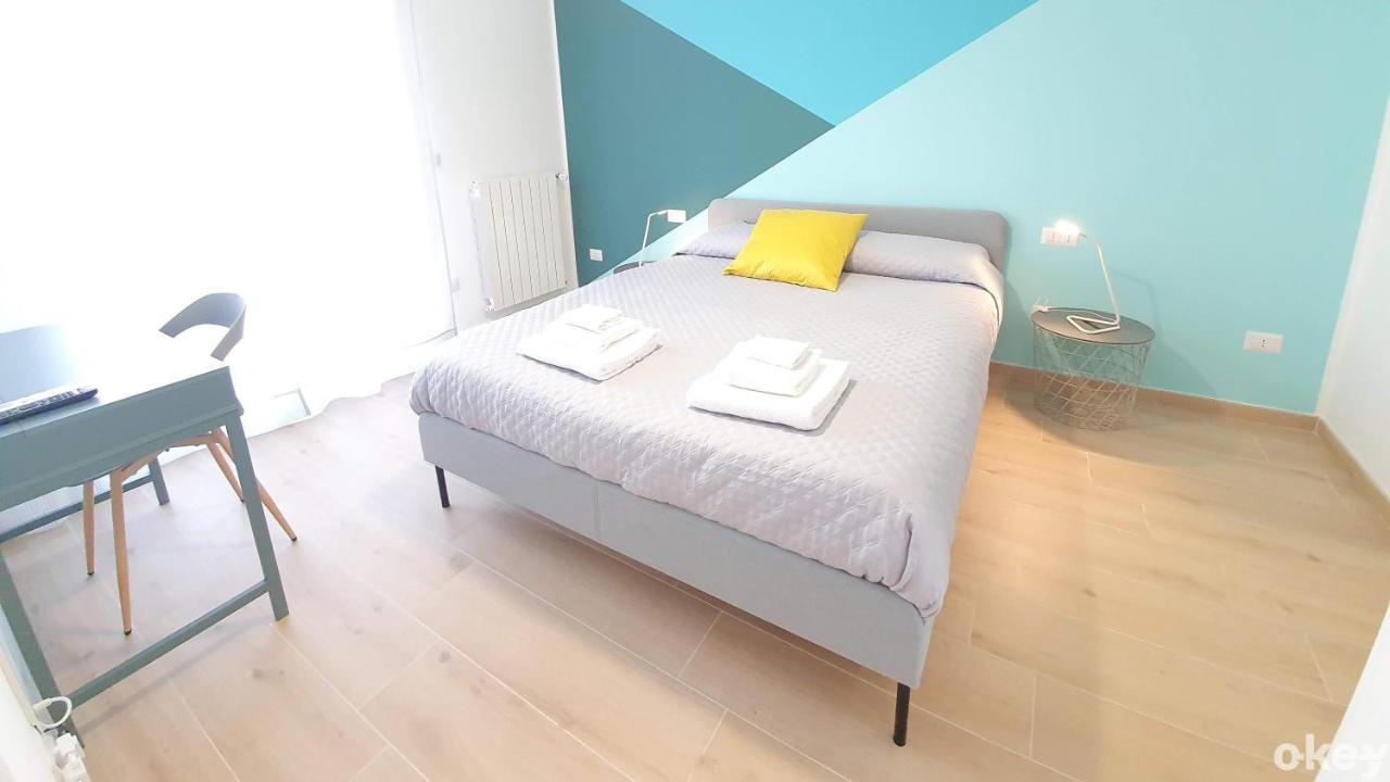 Appartamento Blue Sky Rooftop - Policlinico *